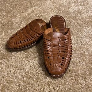 Sam Edelman Keelyn Mules